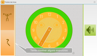 Relógio para crianças (FREE) screenshot 4