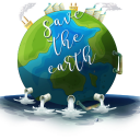 Save Earth - Fight against Global Warming