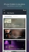 Ticketmaster IE Event Tickets screenshot 6