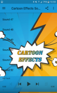 Cartoon Effects Soundboard screenshot 3