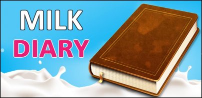 Milk Diary & Daily Grocery