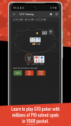 Postflop+ GTO Poker Trainer For No Limit Holdem screenshot 7