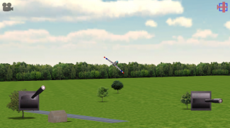 RC-AirSim - RC Model Plane Sim screenshot 6