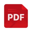 Imagen a PDF Icon