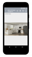 New Kitchen Cabinets Idea screenshot 5
