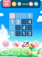 Kidoku – Kids Sudoku Puzzle screenshot 3