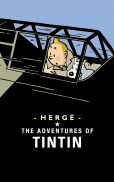 The Adventures of Tintin screenshot 2