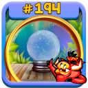 # 194 Hidden Object Games New Free - Crystal Ball