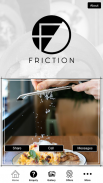 Friction Cafe screenshot 2