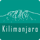 Mount Kilimanjaro App Icon