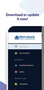 Metrobank App screenshot 6