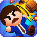 Beat the Boss: Free Weapons Icon