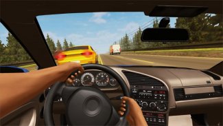 BR Racing Simulator - Jogo de corrida 3D screenshot 2