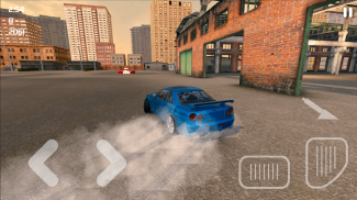 Drift Fanatics Car Drifting screenshot 9