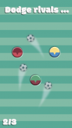 Super Goal (Soccer Game) screenshot 2