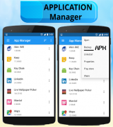 File Manager Pro File Transfer screenshot 6