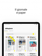 laRegione online screenshot 9