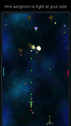 X Fleet: Space Shooter screenshot 6