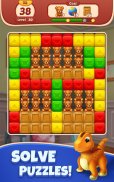 Toy Bomb: Blast & Match Toy Cubes Puzzle Game screenshot 8