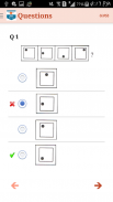 Bank Clerk Exam - SBI,IBPS screenshot 1