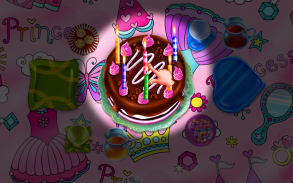 Juegos de fiesta de Cumpleaños screenshot 2