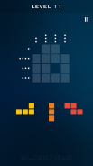Blockfield - Puzzle Block Logic Game screenshot 7