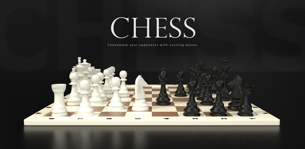 Chess 2 player - Chess Puzzle on the App Store