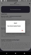 The Technical Traders Mobile screenshot 5