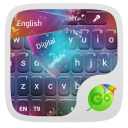 GO Keyboard Color Sparks Theme Icon