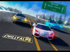 Highway Traffic Race screenshot 7