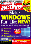 Computeractive Magazine screenshot 0