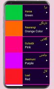 Learn Urdu From English screenshot 14