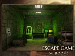 échapper gibier:50 salles 1 screenshot 8