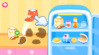 Cake Cooking Games for Kids 2+ screenshot 13