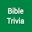 Bible Trivia Icon