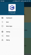C Tutorials - Offline screenshot 5