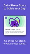 Healthzilla: Stress & Habits screenshot 4