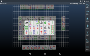 Mahjongg Builder screenshot 11