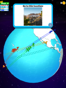 Trivia Planet! screenshot 8