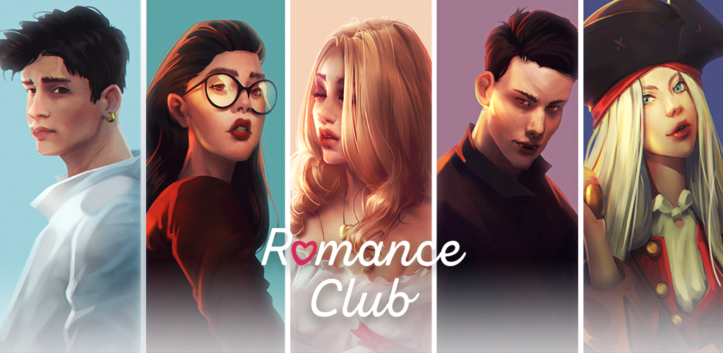Oceny użytkowników dla Romance Club - Stories I Play: 3.81 ★.