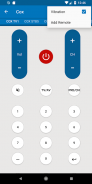 Cox Remote Control screenshot 6