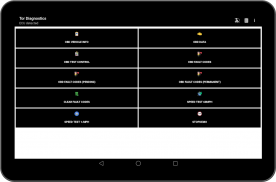 Tor OBD2 Diagnostics screenshot 2