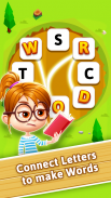 Word Champion - Word Games & P screenshot 8