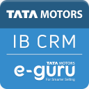 IBCRM Mobile App icon