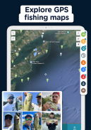 FishAngler - Fishing App screenshot 14