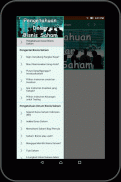 Pengetahuan Dasar Bisnis Saham screenshot 8