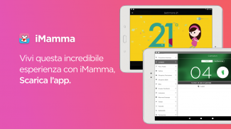 iMamma ® screenshot 2