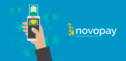 Novopay Retailer