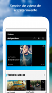 Dominican App screenshot 1
