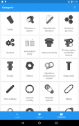 Mechanical Engineering Tables screenshot 12